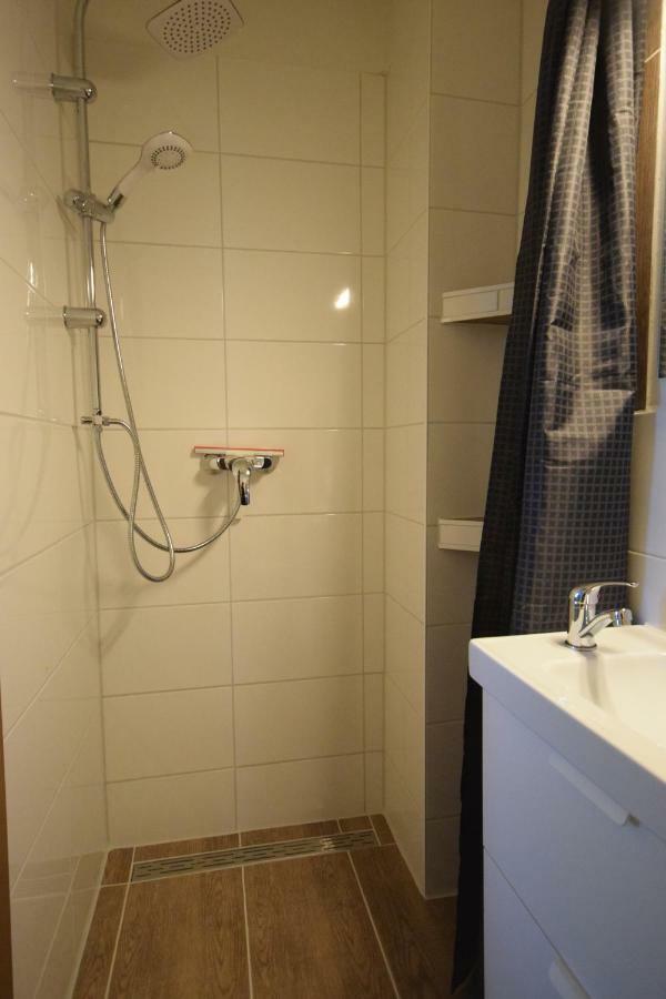 Ferienwohnung Kleine Auszeit Hagenburg Exteriör bild