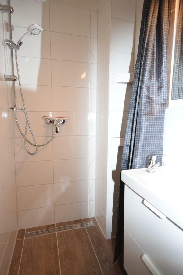 Ferienwohnung Kleine Auszeit Hagenburg Exteriör bild
