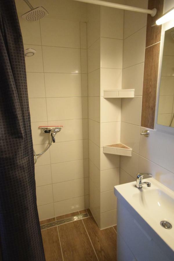 Ferienwohnung Kleine Auszeit Hagenburg Exteriör bild